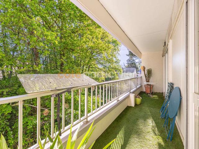 Vente appartement 4 pièces Sainte Luce sur Loire 44