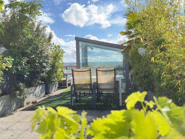 Vente appartement 4 pièces Sartrouville 78