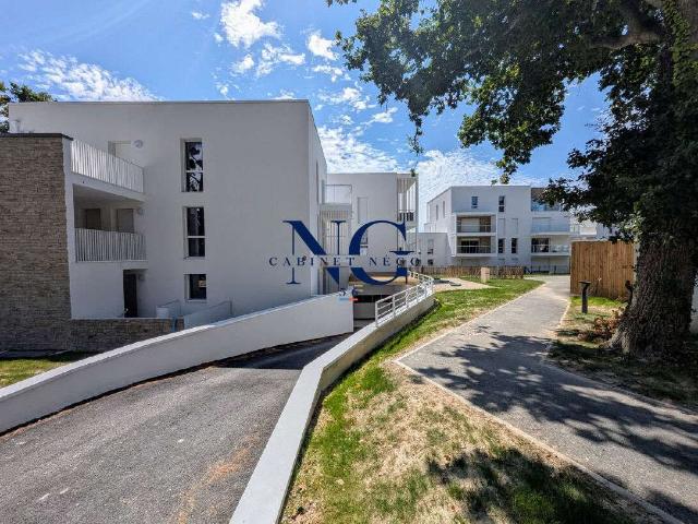 Vente appartement 4 pièces Sarzeau 56