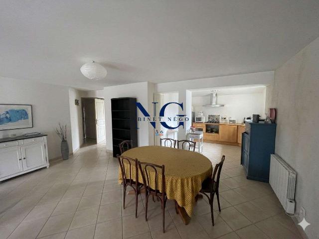 Vente appartement 4 pièces Sarzeau 56