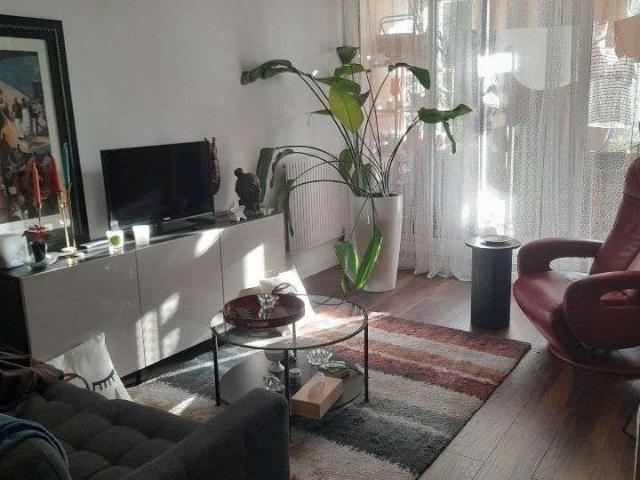 Vente appartement 4 pièces Saran 45