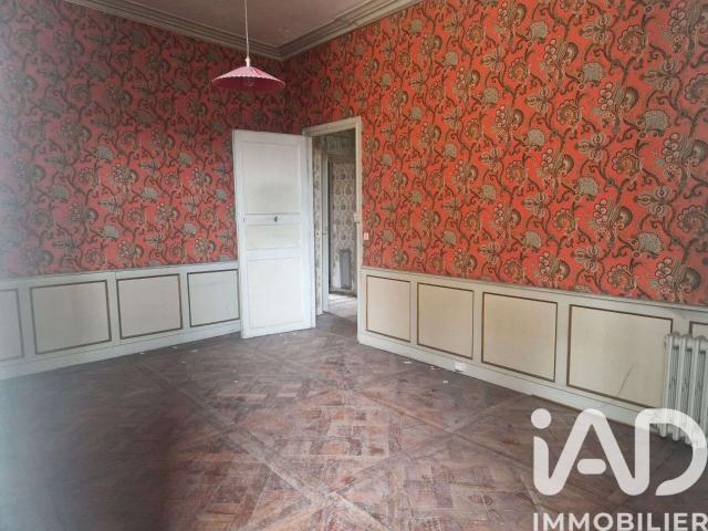 Vente appartement 4 pièces Sarlat la Canéda 24