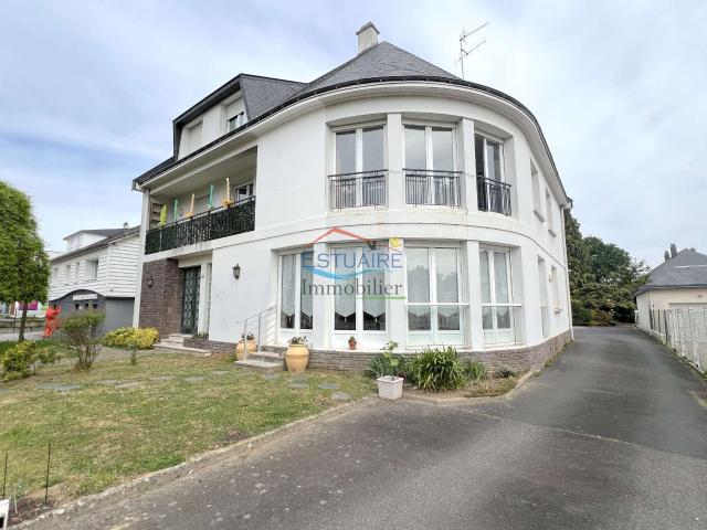 Vente appartement 4 pièces Sautron 44