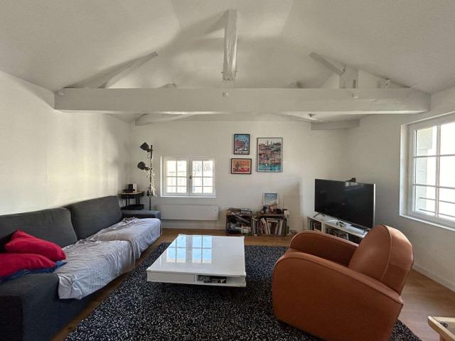 Vente appartement 4 pièces Saumur 49
