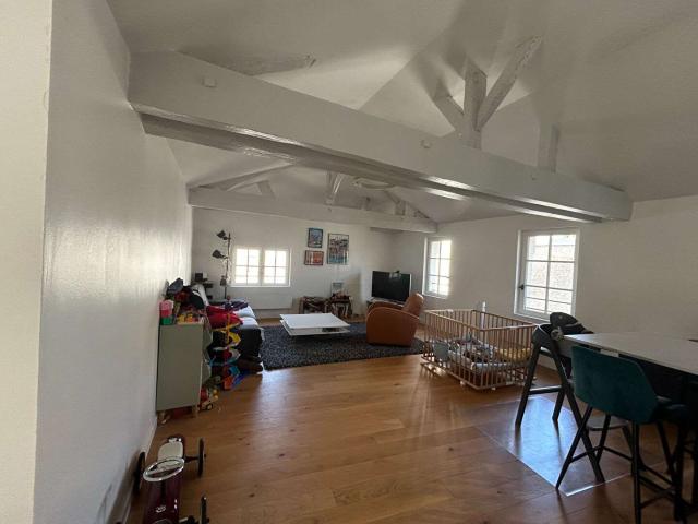 Vente appartement 4 pièces Saumur 49