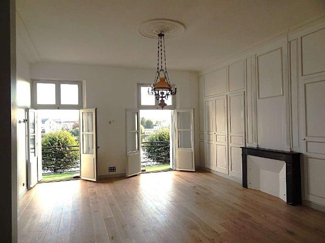 Vente appartement 4 pièces Saumur 49
