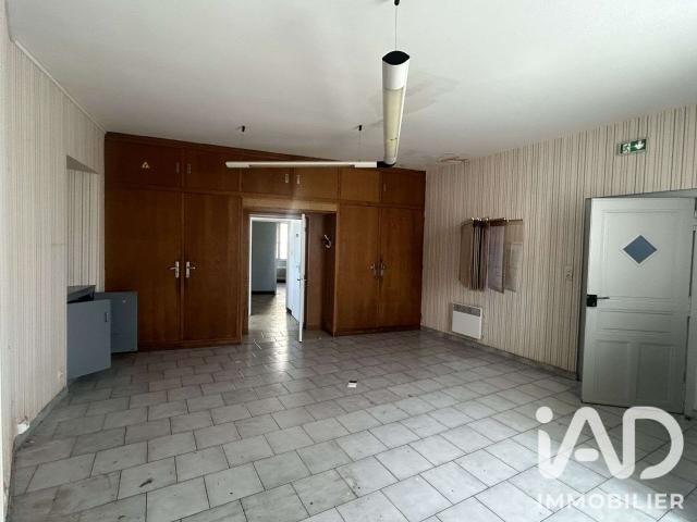 Vente appartement 4 pièces Segre 49