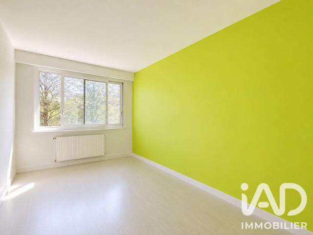 Vente appartement 4 pièces Seyssinet Pariset 38