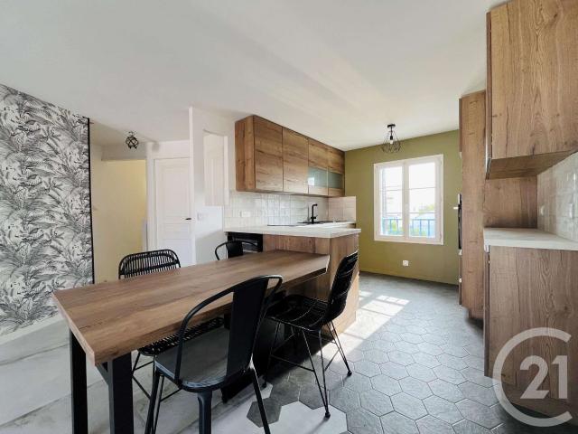 Vente appartement 4 pièces Sion sur L Ocean 85