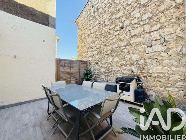 Vente appartement 4 pièces Sigean 11