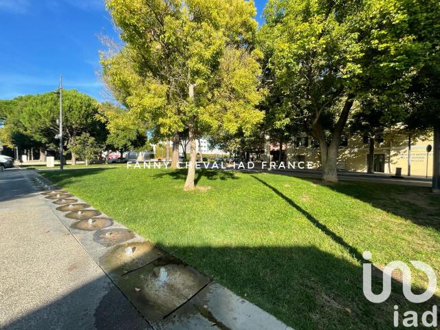 Vente appartement 4 pièces Six Fours les Plages 83