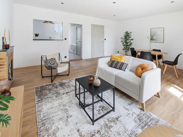 Vente appartement 4 pièces Sucé sur Erdre 44