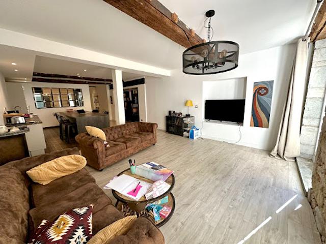 Vente Appartement 4.5 pièces 170 m2 Bayonne