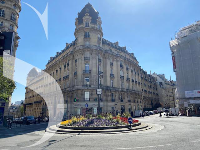 Vente Appartement 4.5 pièces 105 m2 Paris 16ème