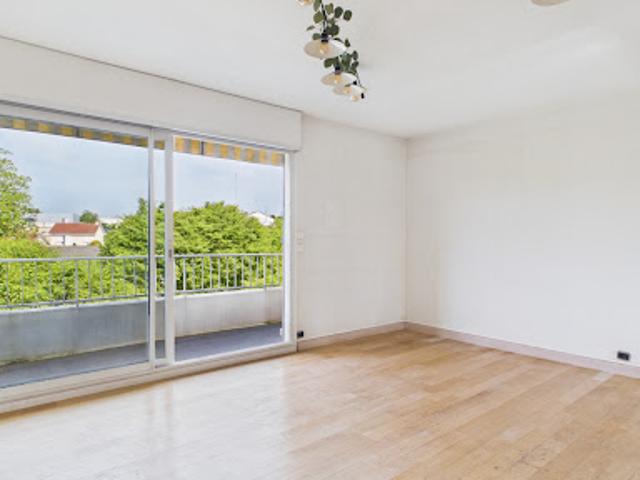 Vente Appartement 4.5 pièces 92 m2 Saint Herblain