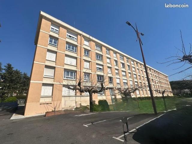 Vente | Appartement | 4p | 2ch | 63.27 m² | Fréjus | Expo Sud