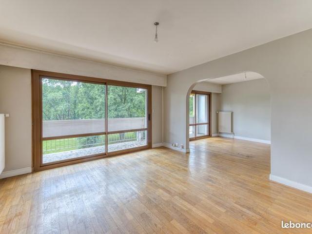 Vente | Appartement | 4p | 2ch | 66.83 m² | Bourg en Bresse | Expo Sud/Nord | Balcon