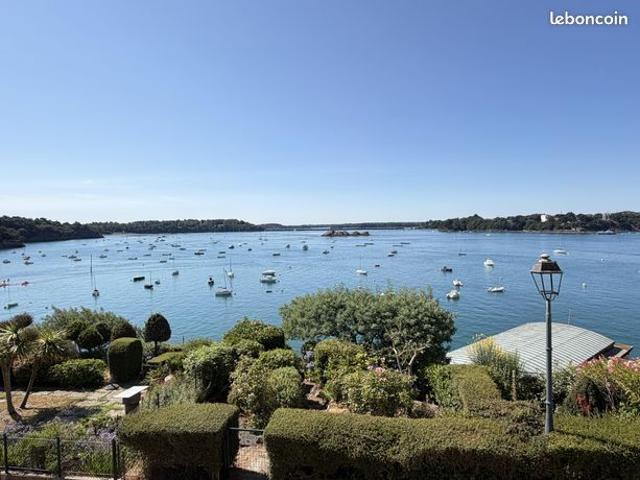 Vente | Appartement | 4p | 3ch | 79.87 m² | Saint Malo | Expo Sud