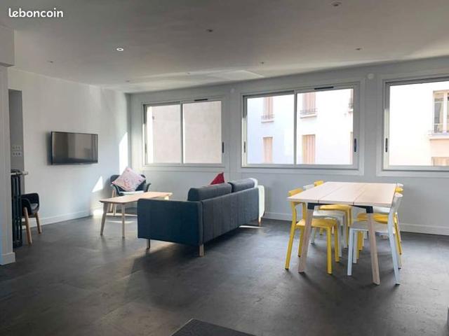 Vente | Appartement | 4p | 3ch | 82.94 m² | Clermont Ferrand | Expo Nord/Sud