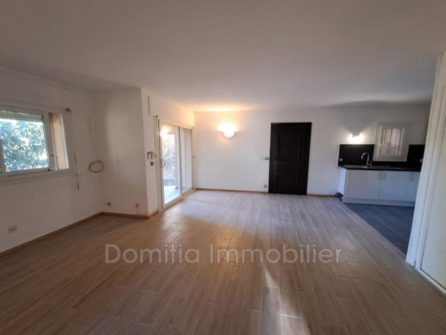 vente appartement