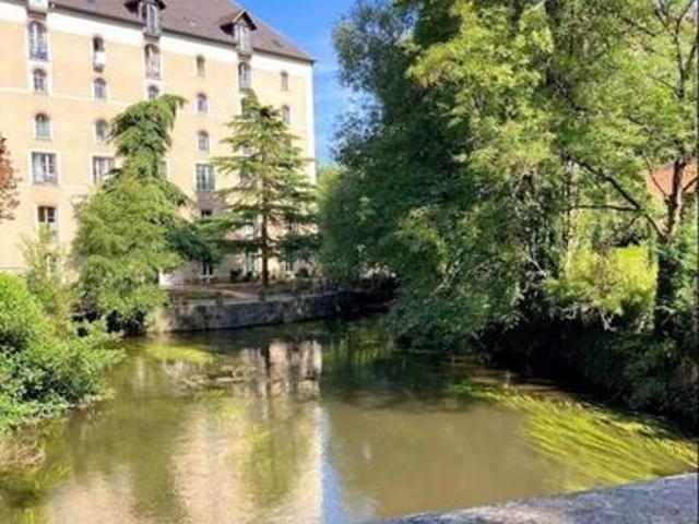 Vente | Appartement | 50.87 m² | Auvers Saint Georges
