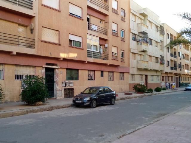 Vente appartement 50 m² à Casablanca