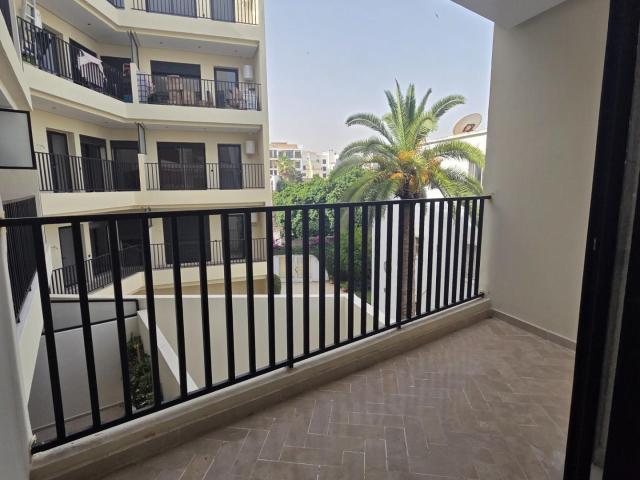 Vente appartement 50 m² à Casablanca