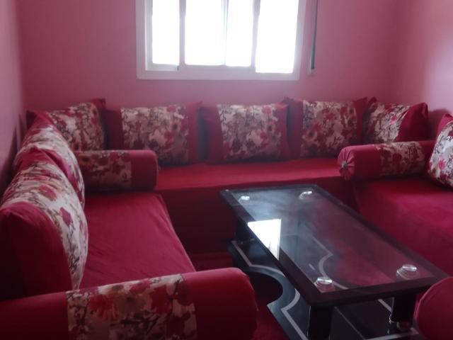 Vente appartement 50 m² à Casablanca