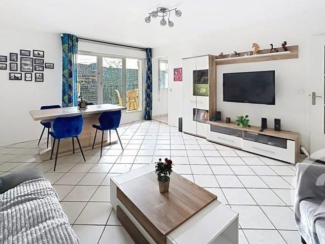 Vente Appartement 50 m² à Thiais 199 900 ¤