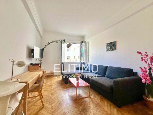 vente appartement