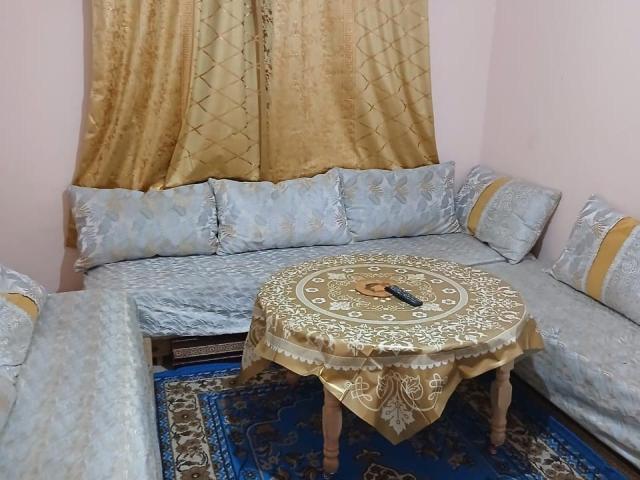 Vente appartement 51 m² à Tanger