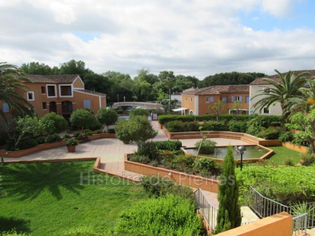 vente appartement