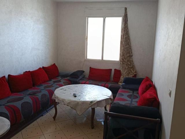 Vente appartement 52 m² à Tanger