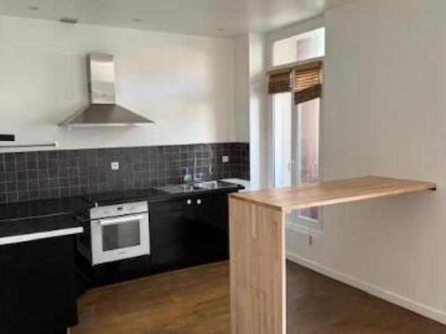 Vente Appartement 3 pièces 57 m2 Toulon
