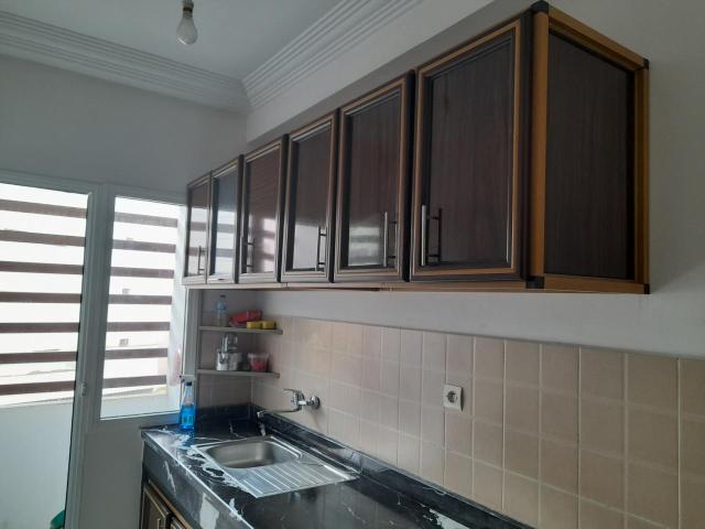 Vente appartement 57 m² à El Jadida