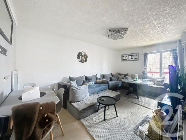 Vente Appartement 57 m² à Montpellier 112 000 ¤