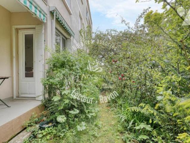 Vente Appartement 54.17 m2 Viroflay