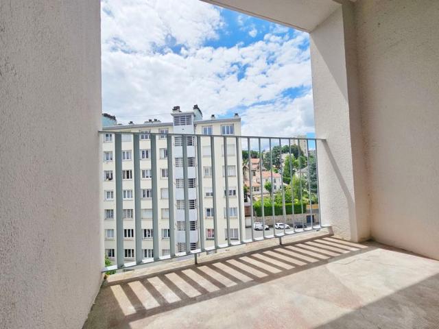 Vente Appartement 54 m² à Saint Étienne 59 900 ¤