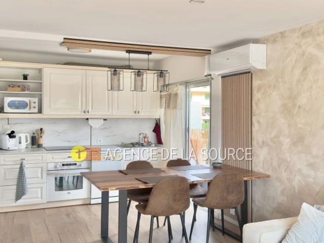 vente appartement