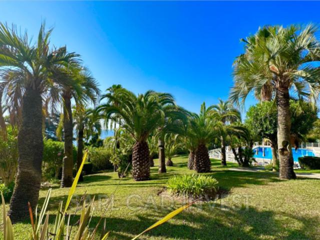 vente appartement