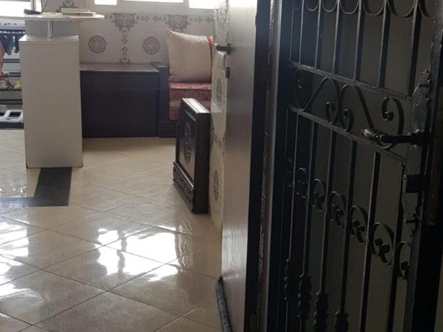Vente appartement 55 m² à Agadir