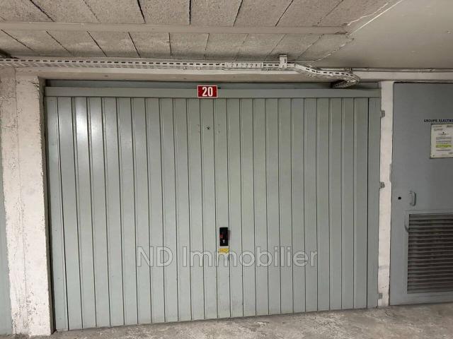 vente appartement