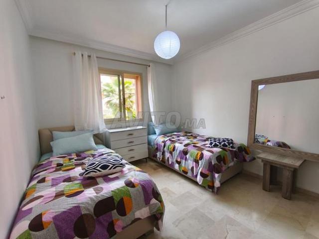 Vente Appartement