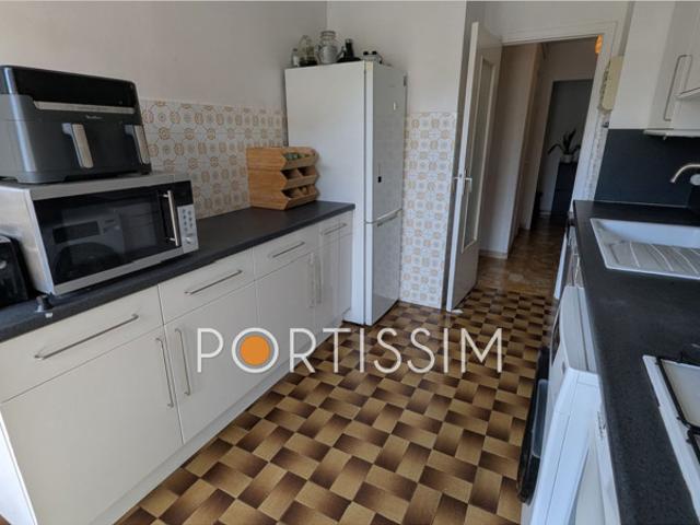 vente appartement