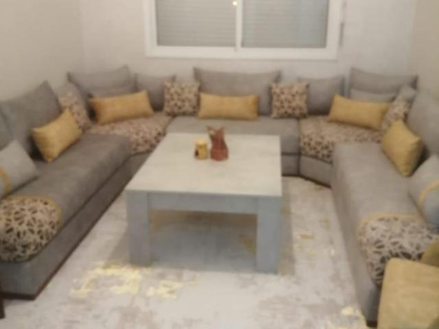 Vente appartement 56 m² à Casablanca