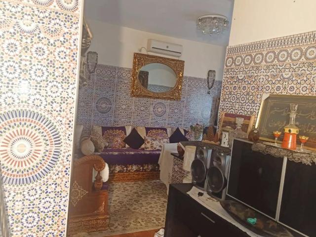 Vente appartement 56 m² à Casablanca