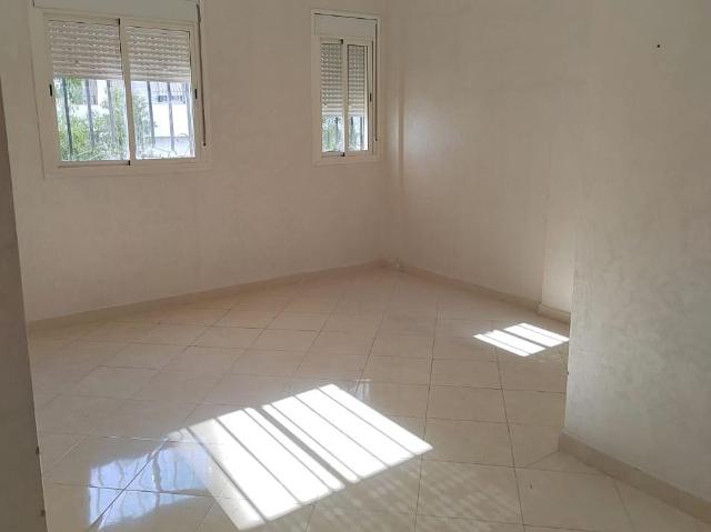 Vente appartement 56 m² à Mohammedia