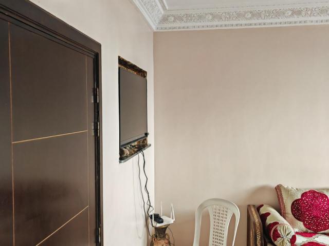 Vente appartement 56 m² à Mohammedia