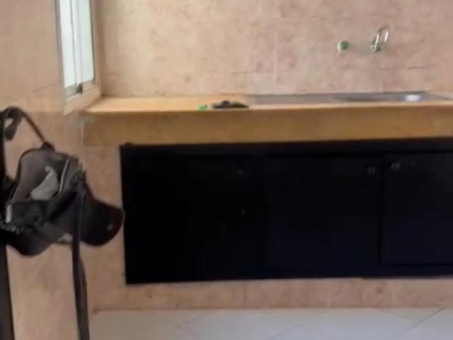 Vente appartement 56 m² à Tanger
