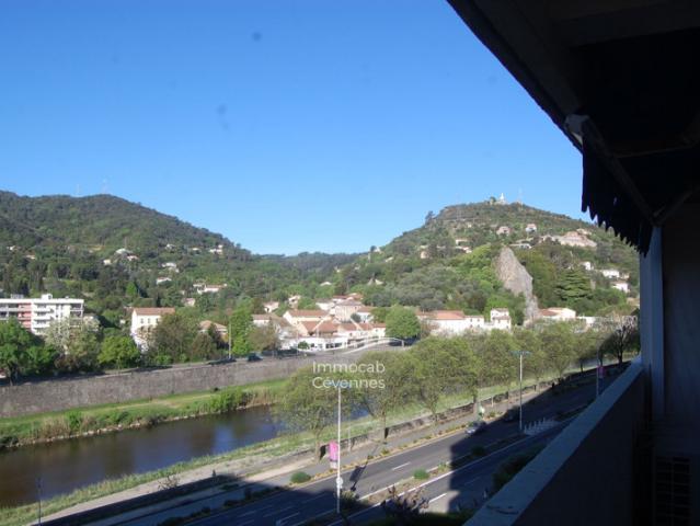 vente appartement